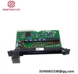 Fanuc A90L-0001-0551 Industrial Control Fan Module