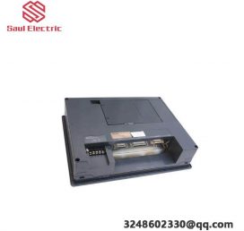 Pro-Face Xycom GP675-TC11 12.1" TFT Color HMI Touchscreen Interface