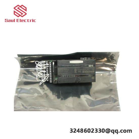 GE IC756HDV001K-98 High-Density I/O Module for Industrial Automation
