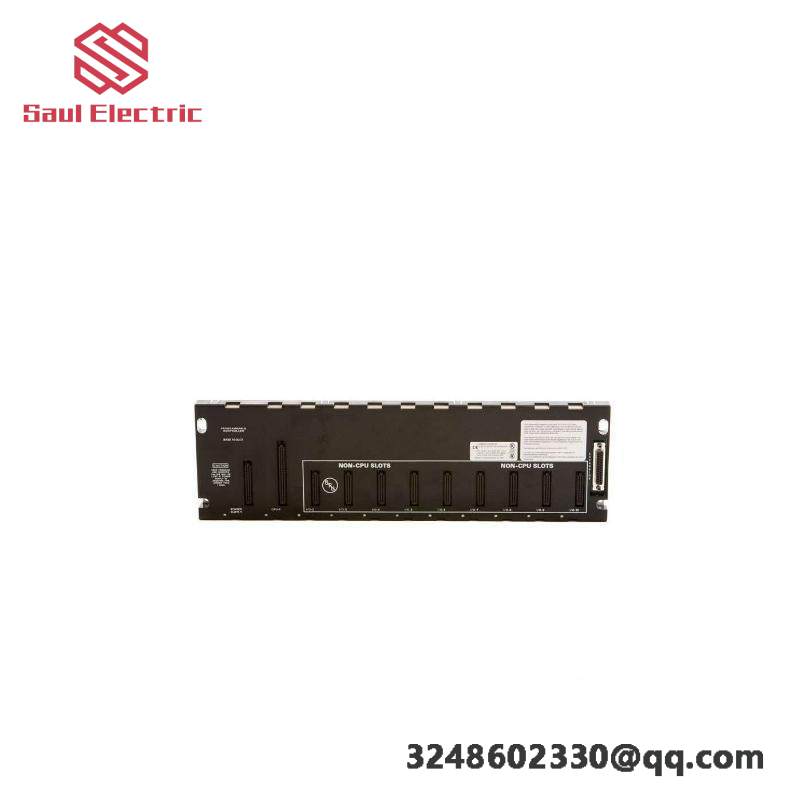 GE IC866-0040-603-60 Industrial Automation Module