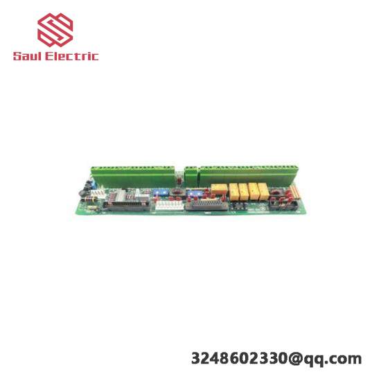GE DS200TCQBF1ABJ Analog Input Expander Board for Mark V Series, High Precision & Reliability