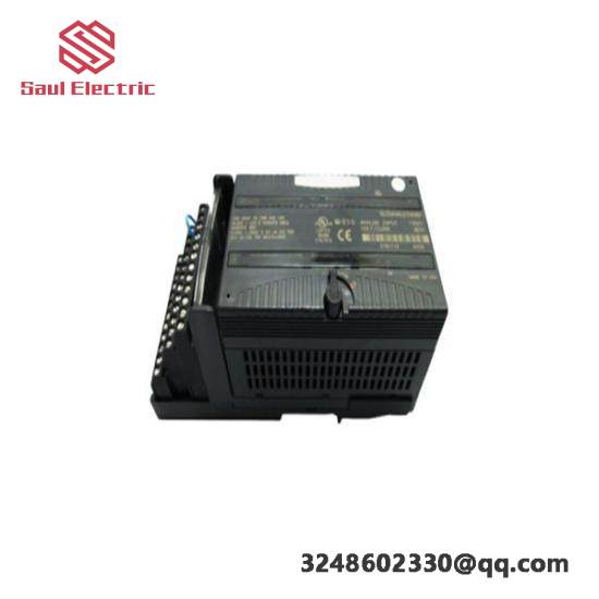 general_electric_fanuc_ic200alg260h_analog_input_module.jpg General MDV-100B Throttle, Precise Industrial Control Solutions