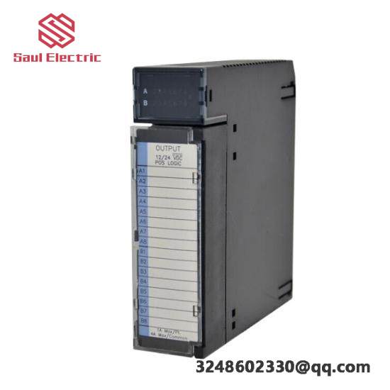 general_electric_ic693mdl742d_discrete_output_module.jpg GE IS215UCVGM06A UCV Controller Board - A Vital Component for Gas and Steam Turbine Management