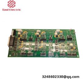 General Electric DS3820SVRB1A1A Power Supply for Reliable Industrial Control Systems