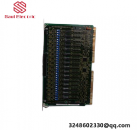 HELLER E24.002018X DIGI DRIVE BOARD