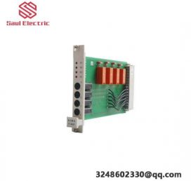 HIMA X-DO3201 Digital Output Module