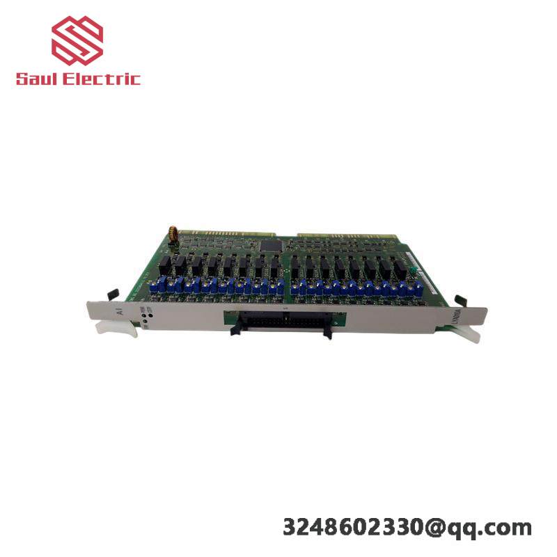 hitachi_lya010a_analog_input_module.jpg Hitachi EH370-30-22 Development System, High-Performance Industrial Controller