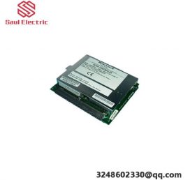 Honeywell 51309148125 Industrial Control Module, Efficient Automation Solution