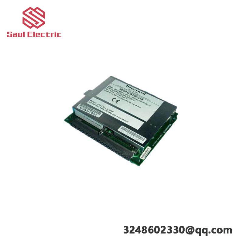 honeywell_51199478-100_power_distribution_panel.jpg Honeywell 51309148125 Industrial Control Module, Efficient Automation Solution