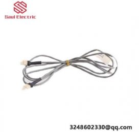 Honeywell 51305381-500 I/O Link Cable - Industrial Communication Solution