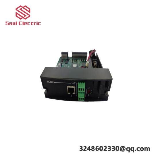 honeywell_900c30s-0460_controledge_hc900_controller_base_1.jpg GE IC3600QSPA53BB Industrial Module - High Performance Control Component