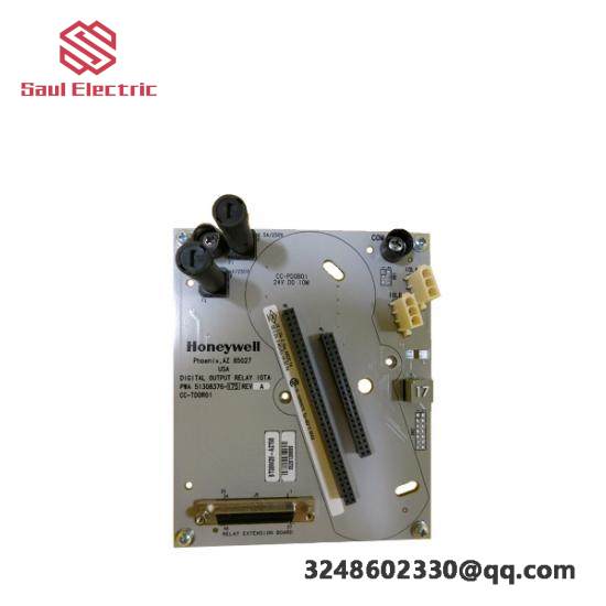 honeywell_cc-td0r01_digital_output_relay.jpg Honeywell CC-PAIN01, CC-PAON01, CC-PDIL01 Digital Input Module, Robust and Reliable Automation Solutions