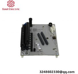 GE DS200TCQBF1ABJ Analog Input Expander Board for Mark V Series, High Precision & Reliability
