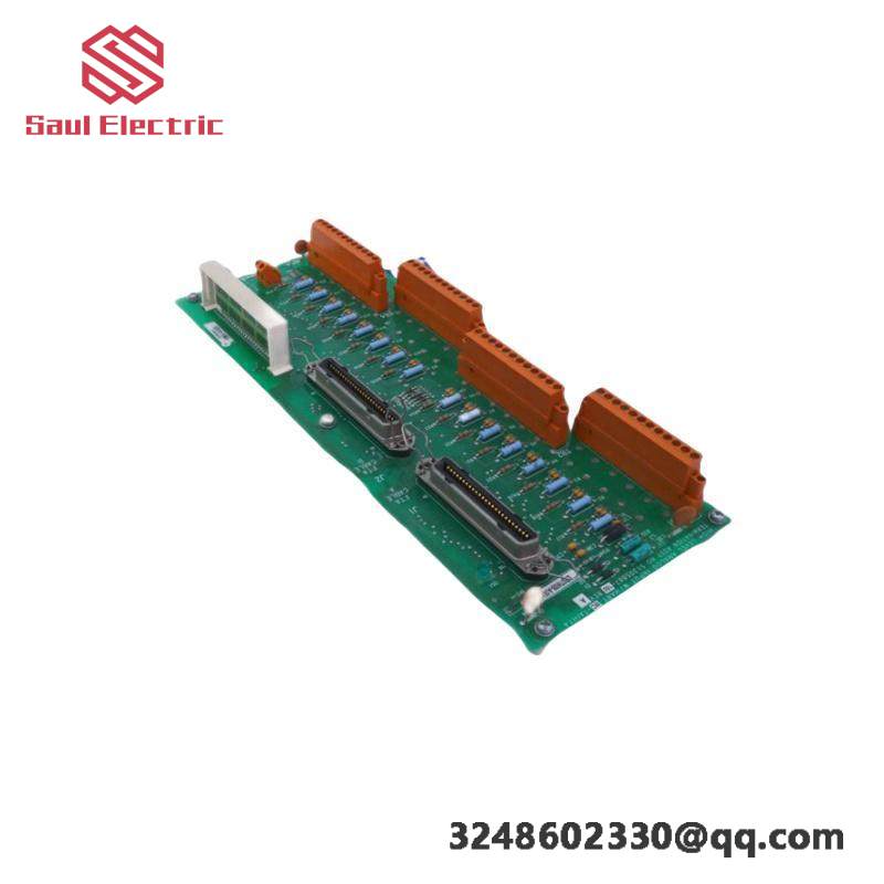Honeywell MC-TAIH14 51305887-150 High-Level Analog Input Module - Precision Control Solutions