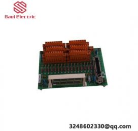 Honeywell MC-TAIH14 51305887-150 High-Level Analog Input Module - Precision Control Solutions