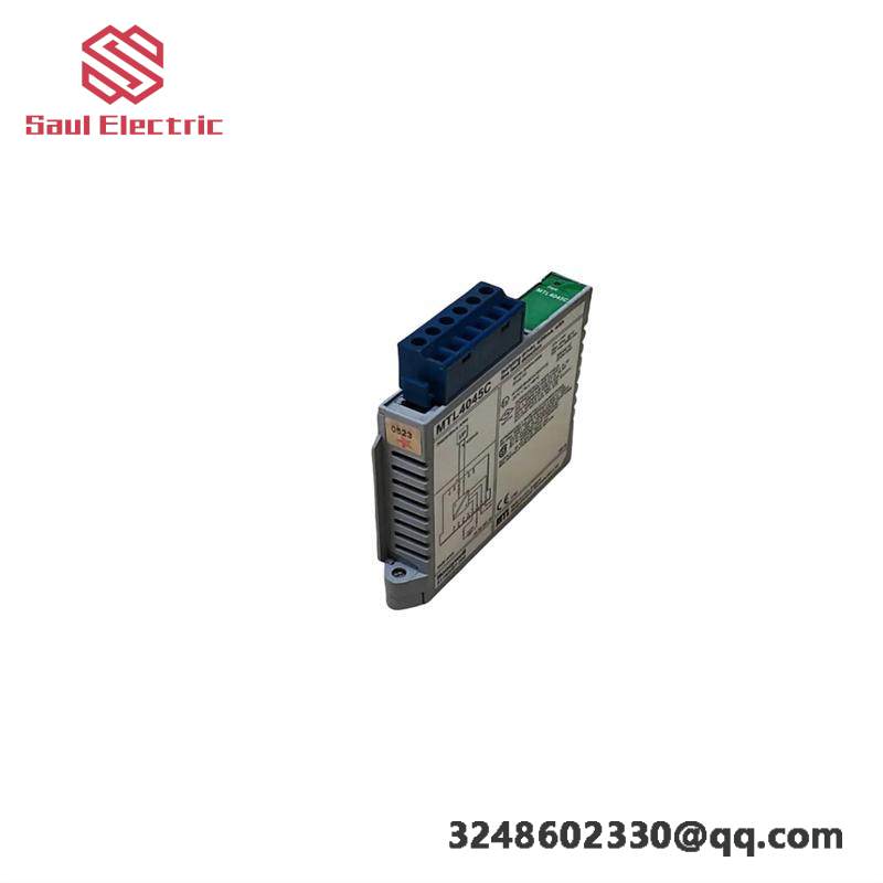 honeywell_mtl4045c_isolating_driver.jpg Eaton MTL 8205-TI-IS Industrial Signal Conditioner