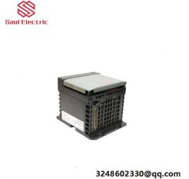Rexroth TC-RPCXX1 Redundant Rack Power Supply, High Availability in Industrial Automation