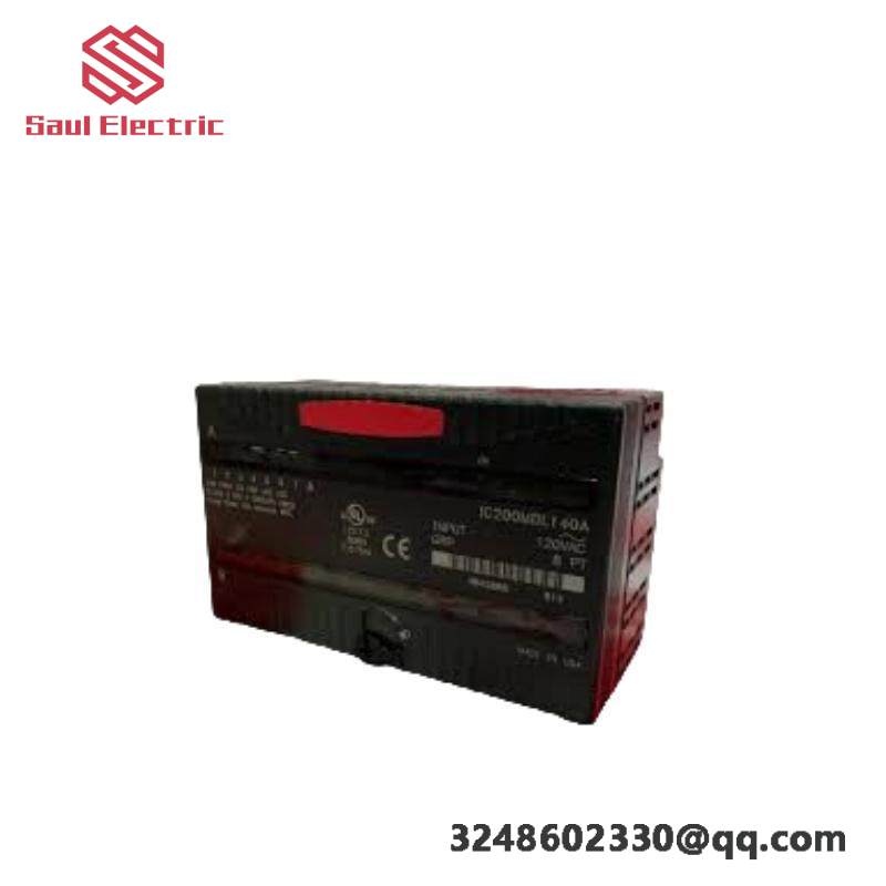 ic200mdl244_ge_240_vac_isolated_input_module.jpg GE A06B-0752-B200 High-Performance Digital Signal Processor Module