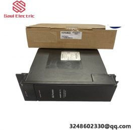 Emerson IC697PWR711 Power Supply, 120/240 Vac, 125VDC, 100 Watts