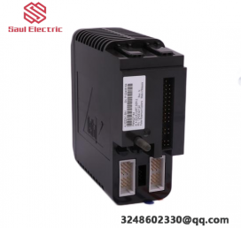 EMERSON IVS1-3R-3R-80-B-584 Industrial Control Module
