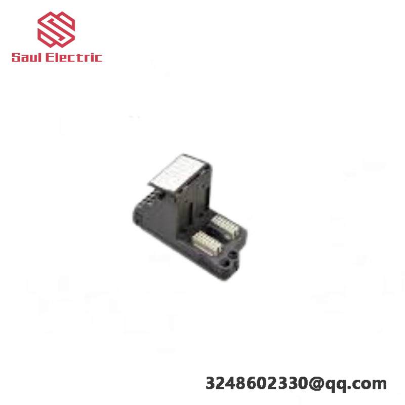 kj400x1-cj1_12p1902x032_emerson_terminal_block.jpeg Emerson IC676CBLPBM020VM IP Profi Cables - Robust Industrial Profibus Cordset