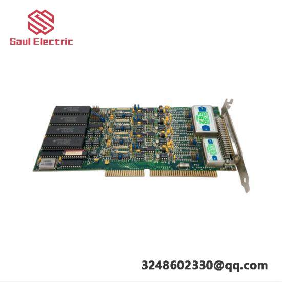 kongsberg_na-1030_1_ha332167a_a_6200115_digital_i_o_interface_card.jpg Kongsberg CAN2DP Industrial Control Module