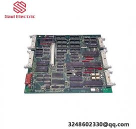 Kongsberg CAN2DP Industrial Control Module