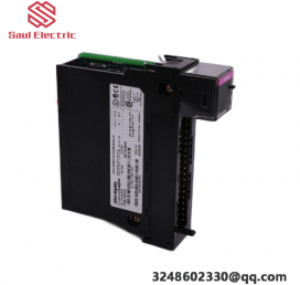 LENZE MCS06F41-RS0B0 Industrial Control Module