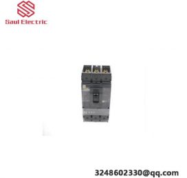 Square D QOT2015 Circuit Breaker, High Performance Industrial Protection