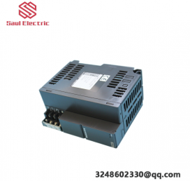 M-System R3-PS1-R Precision Control Module, High Performance for Industrial Automation