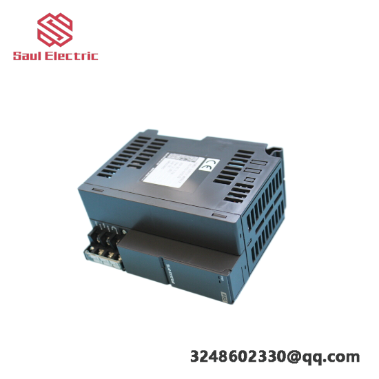 m-system_r3-ps1-r_new_factory.png M-System R3-PS1-R Precision Control Module, High Performance for Industrial Automation