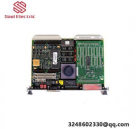 Motorola MVME162-530A High-Performance Industrial Module