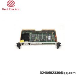 Motorola MVME-147SB-2 High-Performance Industrial Control Module