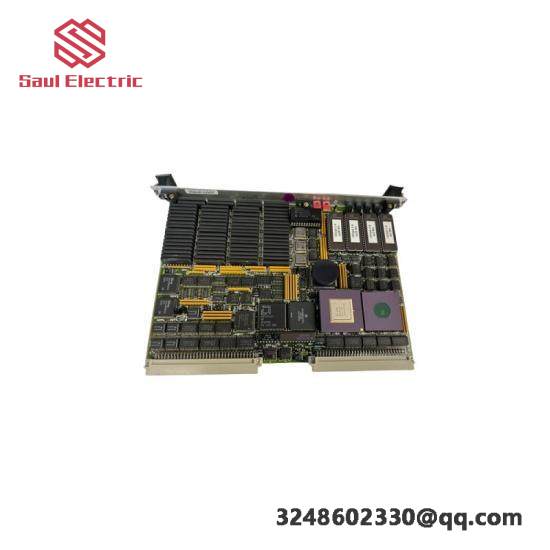 Motorola MVME162-530A High-Performance Industrial Module