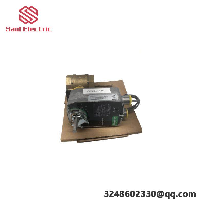 ms40_schneider_proportional_smartx_actuator.jpeg Schneider VDI9980L10 Industrial Control Module, High-Performance Automation Solution