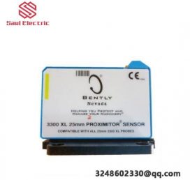 Bently Nevada 330850-50-05 Precision Proximity Sensor for Industrial Automation