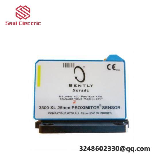 new_bently_nevada_330850-50-05_proximitor_sensor.jpg Bently Nevada 330850-50-05 Precision Proximity Sensor for Industrial Automation