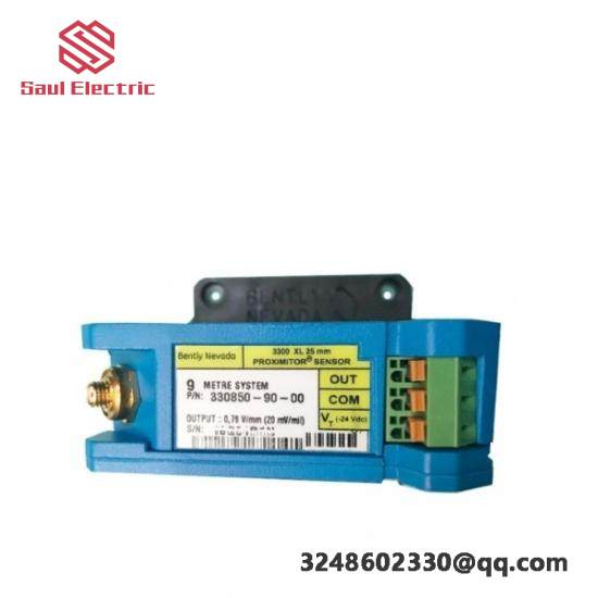 new_bently_nevada_330850-50-05_proximitor_sensor_2.jpg Bently Nevada 330850-50-05 Precision Proximity Sensor for Industrial Automation