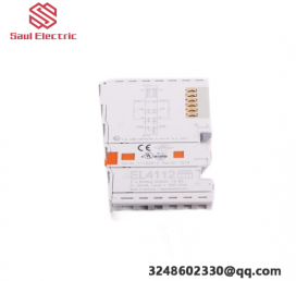 Reliance E-823450 Industrial Control Module