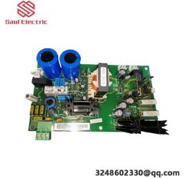 ABB 3BSE018162R1 Industrial Control Module