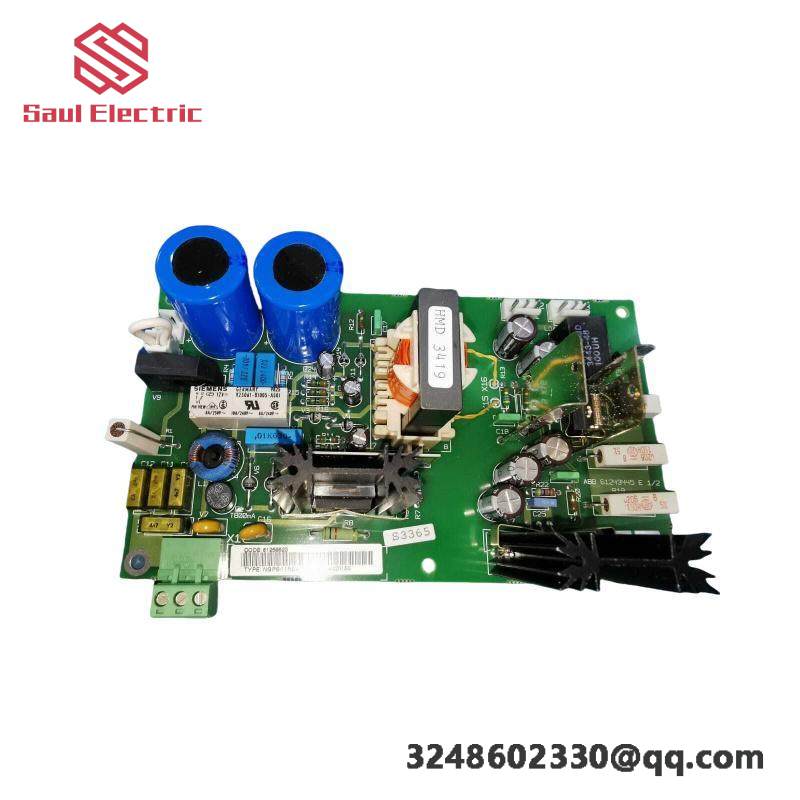 ngps-11_abb_power_supply.jpg ABB 3BSE018162R1 Industrial Control Module