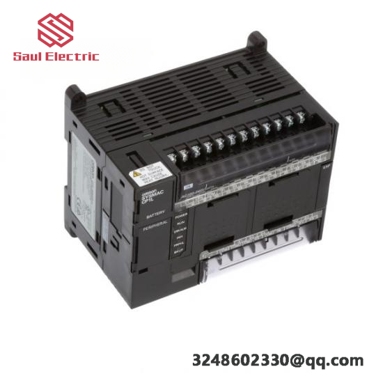 OMRON R88M-K2K030C-BS2 High-Performance Controller Module