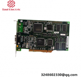ABB 3BDH000377R0001 Industrial Control Module