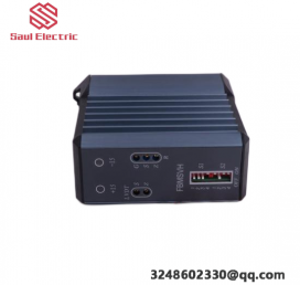 FOXBORO A2020RY Control Module for Industrial Automation