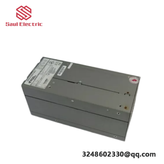 GE PM3398B-6P-1-3P-E Advanced Programmable Logic Controller Board