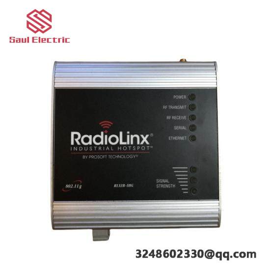prosoft_rlxib-ihg-a_h_programmable_module.jpg ProSoft RLXIB-IHG-A Hotspot Wireless Connectivity Module