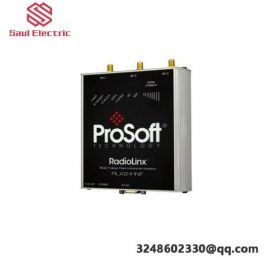 ProSoft RLXIB-IHG-A Hotspot Wireless Connectivity Module