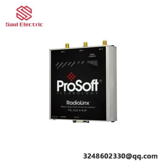prosoft_rlxib-ihg-a_high_power_industrial_hotspot.jpg ProSoft RLXIB-IHG-A Hotspot Wireless Connectivity Module