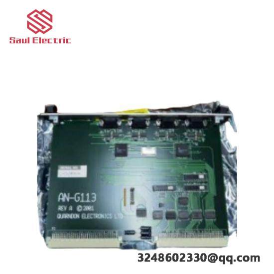 quarndon_ang113_an-g113_control_board.jpg ELAU PMC-2/11/25/001/00/03/00/0K Industrial Control Module