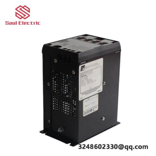 reliance_61c22b_analog_combination_module_2.jpg RELIANCE 103902-15T Control Module